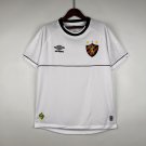 Recife Shirt Jersey 23/24 Away Soccer Shirt Jersey Recife