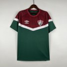 Fluminense Shirt Jersey 23/24 Training Soccer Shirt Jersey