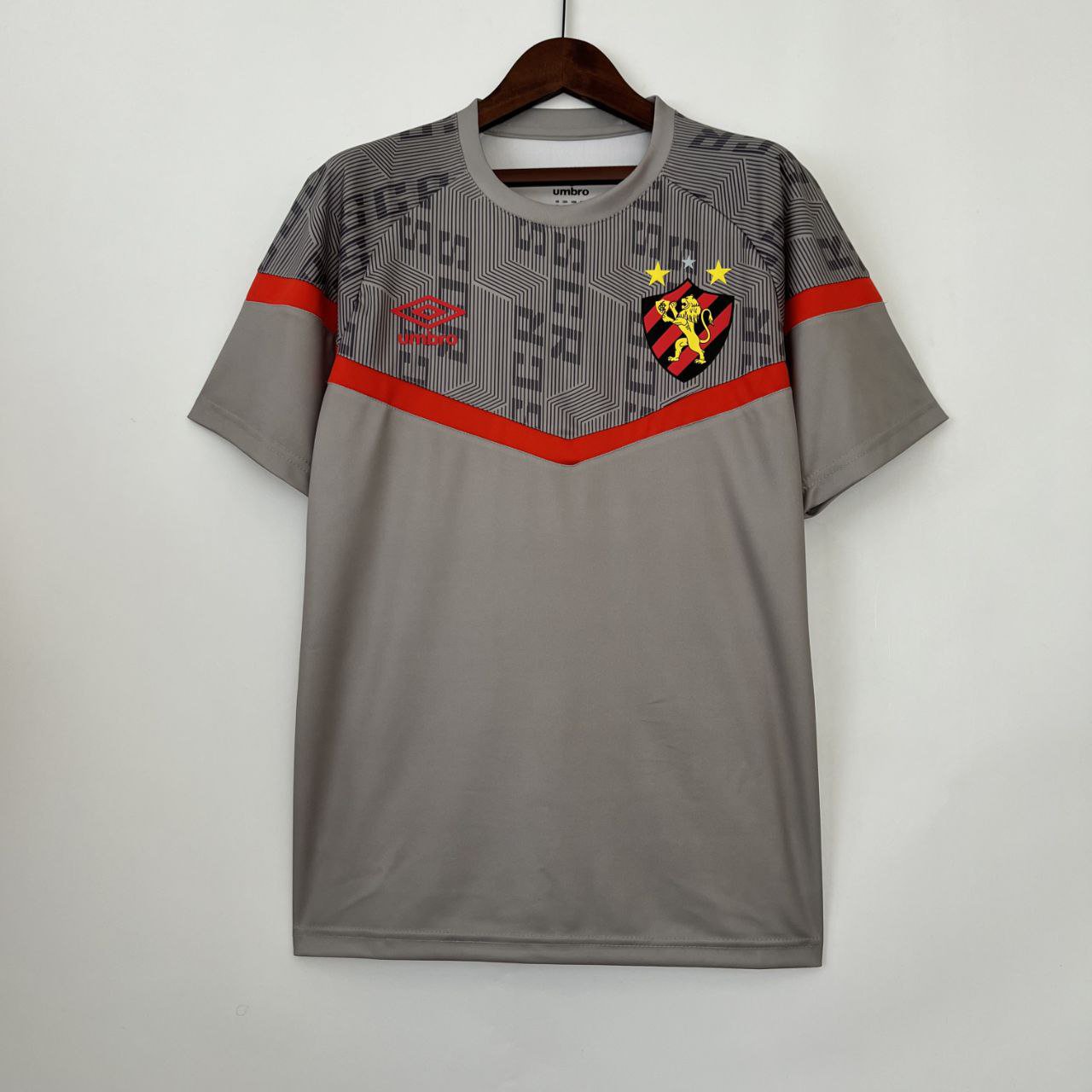 Fluminense Shirt Jersey 23/24 Training Soccer Shirt Jersey