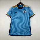 Cruzeiro Shirt Jersey 23/24 Away Soccer Shirt Jersey