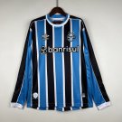 Gremio Shirt Jersey 23/24 Home Soccer Shirt Jersey