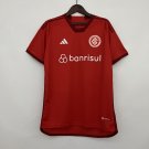 Internacional Shirt Jersey 23/24 Home Soccer Shirt Jersey