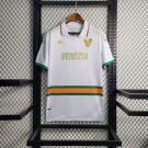 Venezia jersey 23/24 Away Soccer Shirt Jersey