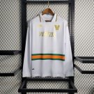 Venezia jersey 23/24 Away Soccer Shirt Jersey