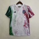 Italy Shirt Jersey 23/24 Special Edition Edition Soccer Shirt Jersey