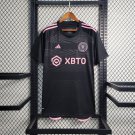 Miami Shirt Jersey MESSI 23/24 Away Soccer Shirt Jersey Miami