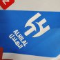 AL Hilal Shirt Jersey Neymar JR Away 23/24 Soccer Shirt Jersey