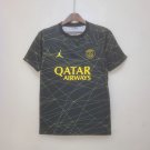 PSG Shirt Jersey 23/24 Away Soccer Shirt Jersey Paris Saint Germain