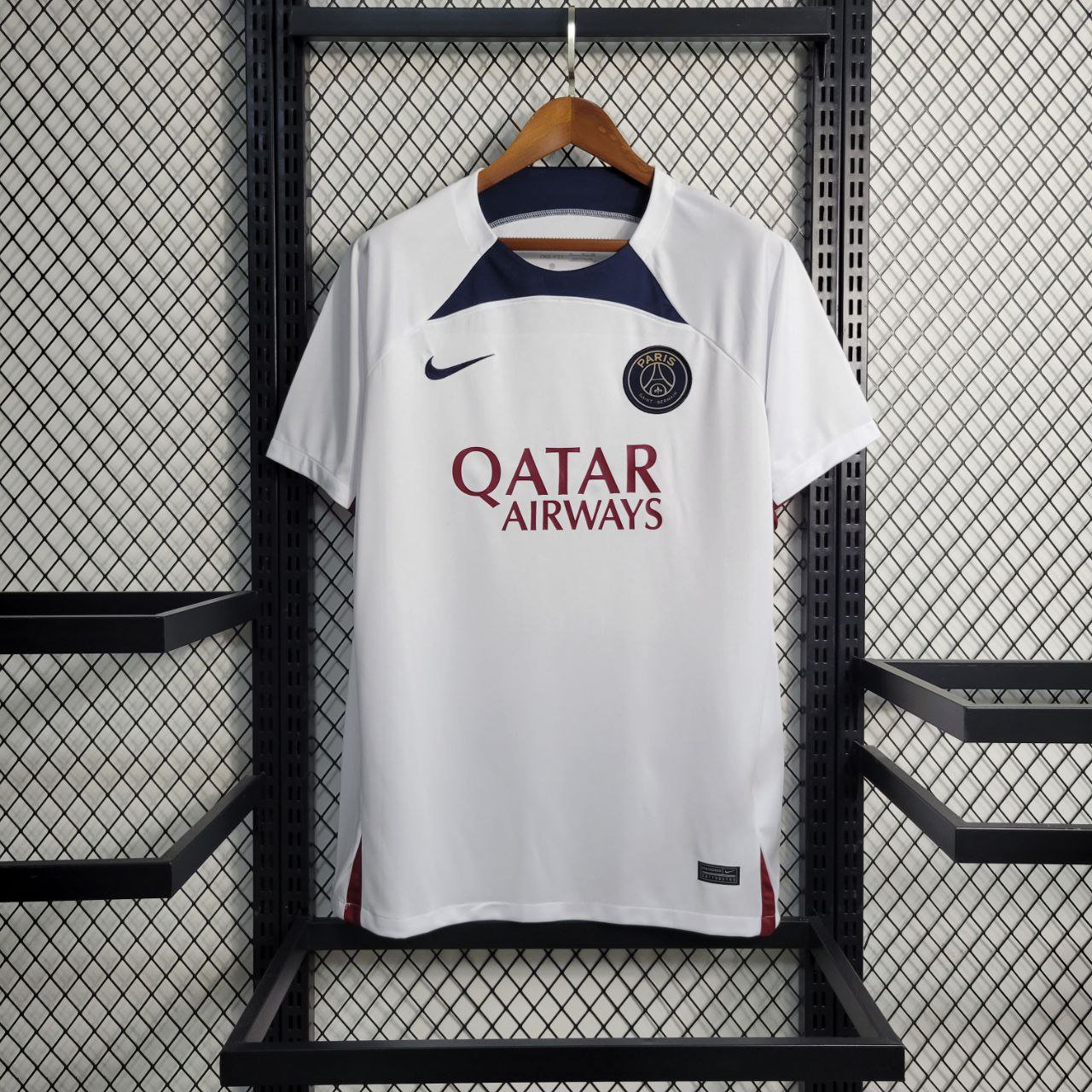PSG Shirt Jersey 23/24 training suit Soccer Shirt Jersey Paris Saint Germain
