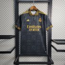 Real Madrid Shirt Jersey Dragon 23/24 Special Edition Soccer Shirt Jersey