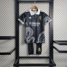 2024/25 Real Madrid Kids kit Shirt Jersey Dragon