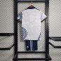 Real Madrid Dragon Shirt Jersey Kids 23/24 Shirt Kids Kit Youths
