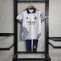 Real Madrid Dragon Shirt Jersey Kids 23/24 Shirt Kids Kit Youths