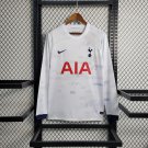 Tottenham Shirt Jersey 23/24 Home Soccer Shirt Shirt Jersey Tottenham