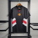 Manchester United Shirt Jersey 23/24 Special Edition Soccer Shirt Shirt Jersey M-U