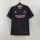 Miami Shirt Jersey 23/24 Special Edition Soccer Shirt Shirt Jersey Miami