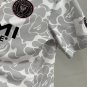 Miami Shirt Jersey 23/24 Special Edition Soccer Shirt Shirt Jersey Miami