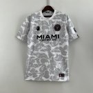 Miami Shirt Jersey 23/24 Special Edition Soccer Shirt Shirt Jersey Miami