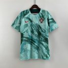Portugal Shirt Jersey 23/24 Edition Soccer Shirt Shirt Jersey