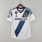 LA Galaxy 2012 Shirt Jersey Retro Shirt Jersey Home Soccer Shirt Jersey