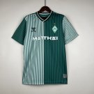Werder Bremen Shirt Jersey 2023 2024 Home Men's Football Soccer Shirt Shirt Jersey 23/24