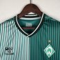 Werder Bremen Shirt Jersey 2023 2024 Home Men's Football Soccer Shirt Shirt Jersey 23/24
