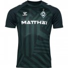 Werder Bremen Shirt Jersey 2023 2024 Away Men's Football Soccer Shirt Shirt Jersey 23/24