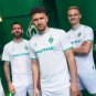 Werder Bremen Shirt Jersey 2023 2024 Away Men's Football Soccer Shirt Shirt Jersey 23/24