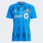 CF Montreal Shirt Jersey 2023 2024 Home Men's Football Soccer Shirt Shirt Jersey 23/24