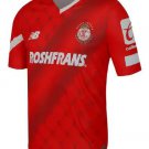 Toluca Shirt Jersey 2023 2024 Away Men's Football Soccer Shirt Shirt Jersey 23/24