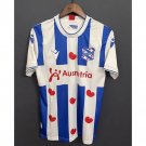 SC Heerenveen 2023 2024 Shirt Jersey Home Men's Football Soccer Shirt Shirt Jersey 23/24