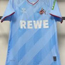 Koln 2023 2024 Shirt Jersey Away Men's Football Soccer Shirt Shirt Jersey 23/24