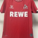 Koln 2023 2024 Shirt Jersey Away Men's Football Soccer Shirt Shirt Jersey 23/24