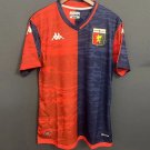 Genoa  2023 2024 Shirt Jersey Home Men's Football Soccer Shirt Shirt Jersey 23/24