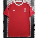 Nottingham Forest 2023 2024 Shirt Jersey Home Men's Football Soccer Shirt Shirt Jersey 23/24