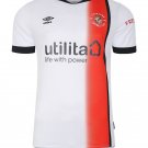 Luton Town 2023 2024 Shirt Jersey Away Men's Football Soccer Shirt Shirt Jersey 23/24