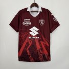 Torino 2023 2024 Shirt Jersey Home Men's Football Soccer Shirt Shirt Jersey 23/24