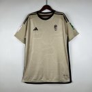 Granada 2023 2024 Shirt Jersey Home Men's Football Soccer Shirt Shirt Jersey 23/24