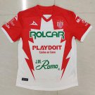 Necaxa 2023 2024 Shirt Jersey Home Men's Football Soccer Shirt Shirt Jersey 23/24