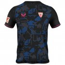 Sevilla 2023 2024 Shirt Jersey Away Men's Football Soccer Shirt Shirt Jersey 23/24