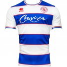 Queens Park Rangers 2023 2024 Shirt Jersey Away Men's Football Soccer Shirt Shirt Jersey 23/24