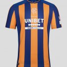 Rangers 23/24 Shirt Jersey Away Men New