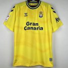 Las Palmas 2023 2024 Shirt Jersey Home Men Shirt Shirt Jersey 23/24
