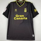 Las Palmas 2023 2024 Shirt Jersey Away Men's Football Soccer Shirt Shirt Jersey 23/24