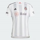 Besiktas 2023 2024 Shirt Jersey Home Men's Football Soccer Shirt Shirt Jersey 23/24