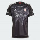 Besiktas 2023 2024 Shirt Jersey Home Men's Football Soccer Shirt Shirt Jersey 23/24
