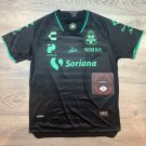 Santos Laguna 2023 2024 Shirt Jersey Away Men's Football Soccer Shirt Shirt Jersey 23/24