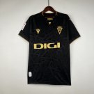 Cadiz 2023 2024 Shirt Jersey Away Men's Football Soccer Shirt Shirt Jersey 23/24