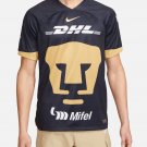 pumas 2023 2024 Shirt Jersey Away Men's Football Soccer Shirt Shirt Jersey 23/24