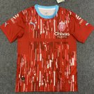 Chivas 2023 2024 Shirt Jersey Special Edition Men's Football Soccer Shirt Shirt Jersey 23/24